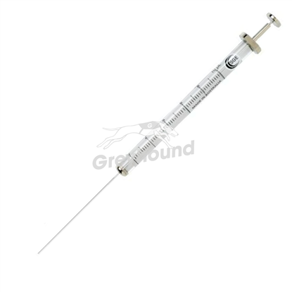 Picture of SGE 10F Syringe