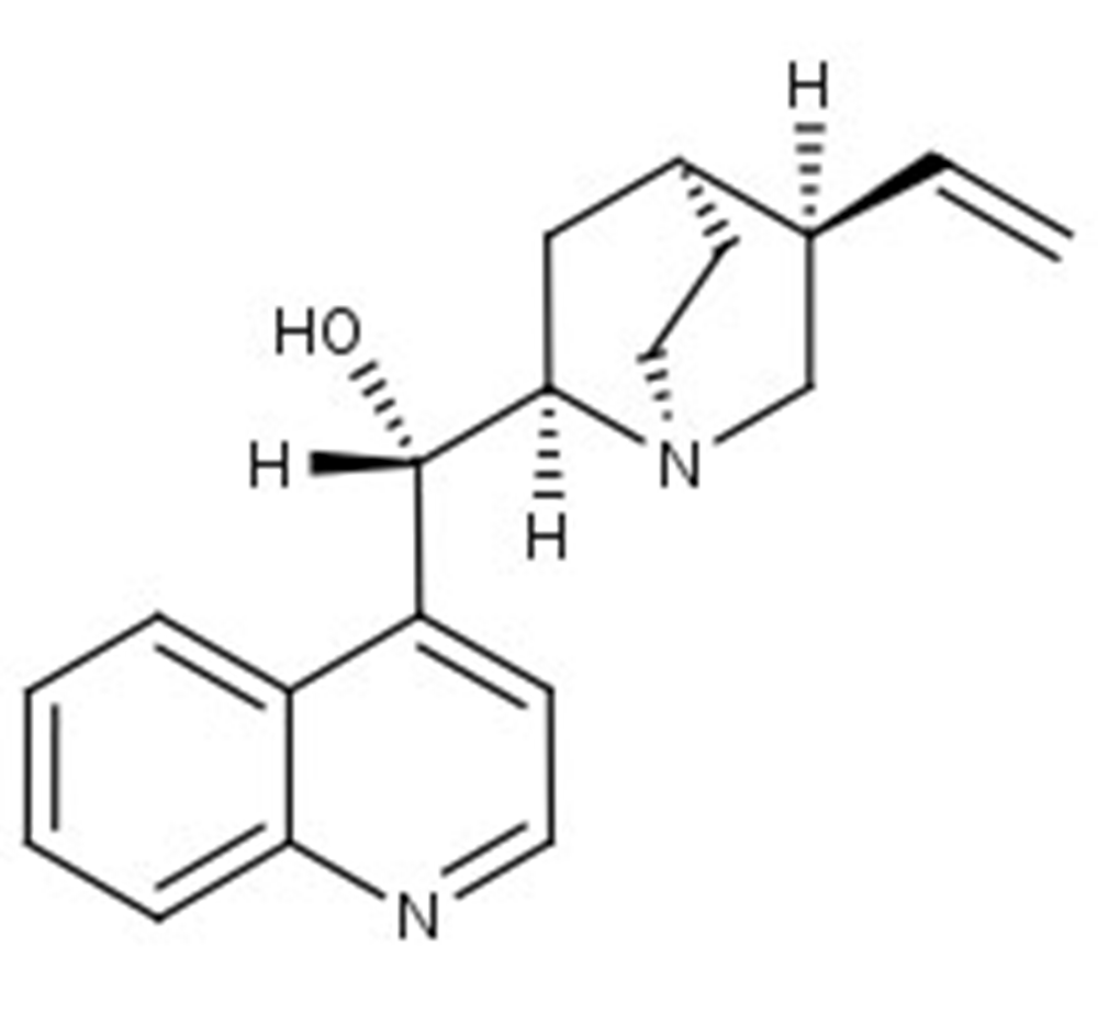 Picture of Cinchonine