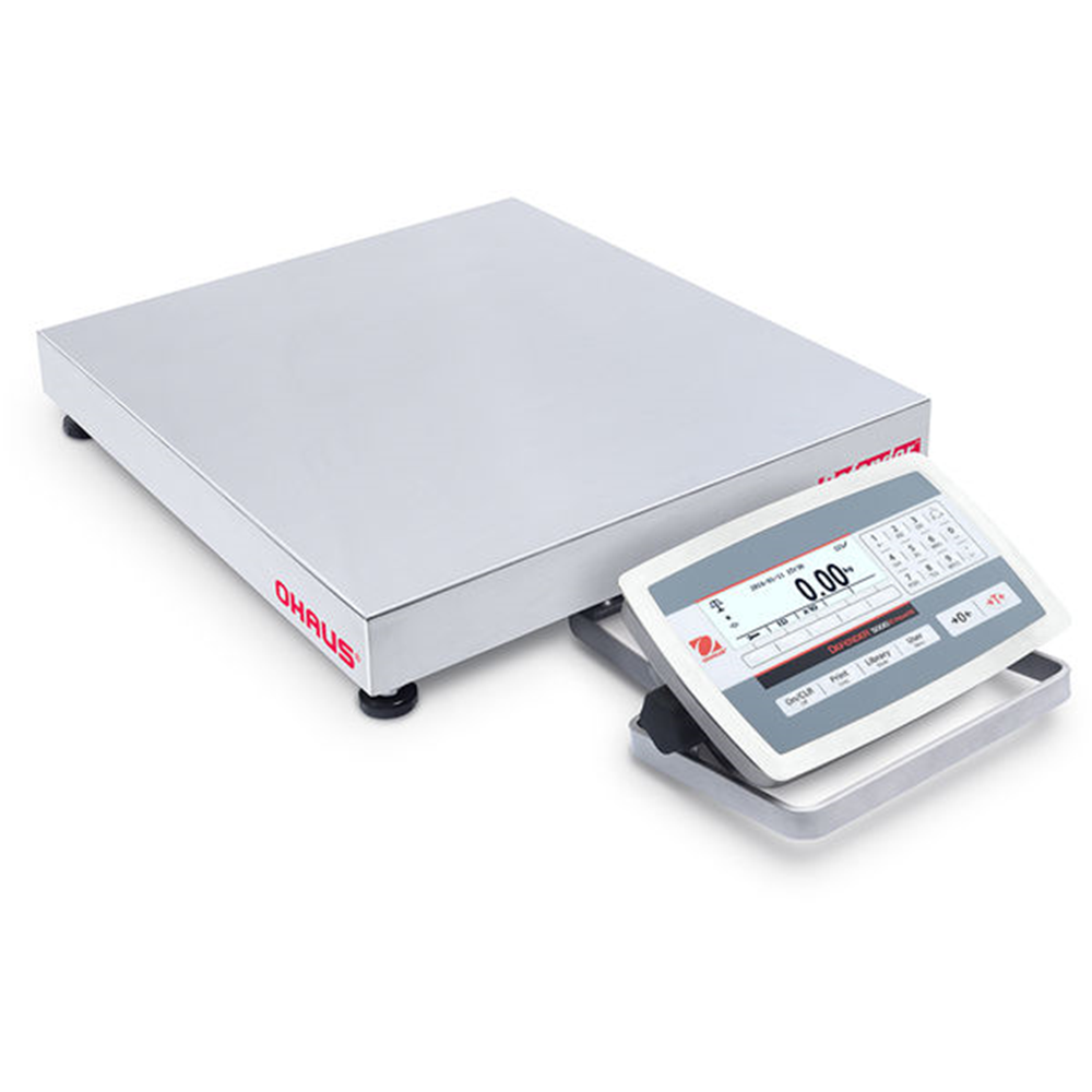 Picture of Bench Scale, D52XW30WQL5-EU