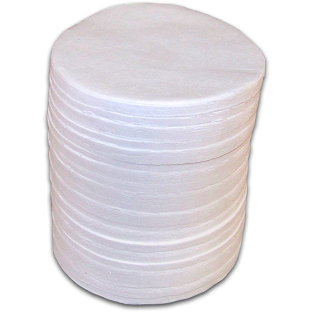 Picture of Filter Glass Fiber, Set (200) Series